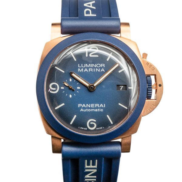 Panerai Luminor 1950 PAM01121